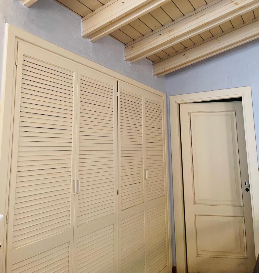 La Mansarda Βίλα Συρακούσες Εξωτερικό φωτογραφία